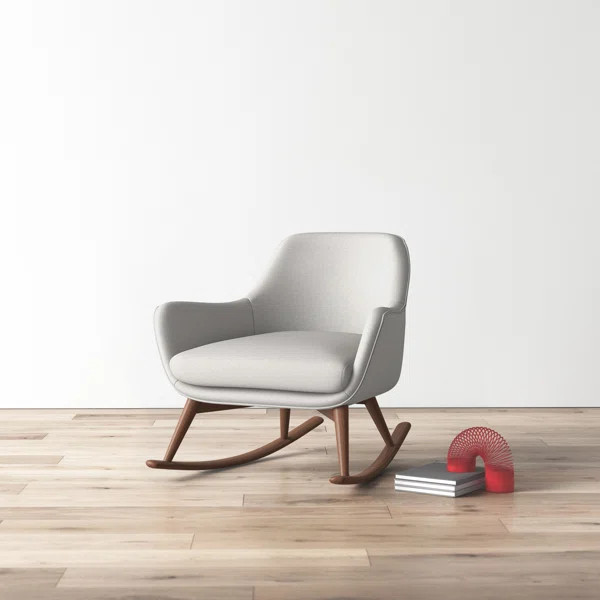 Arno Rocking Chair | Wayfair North America