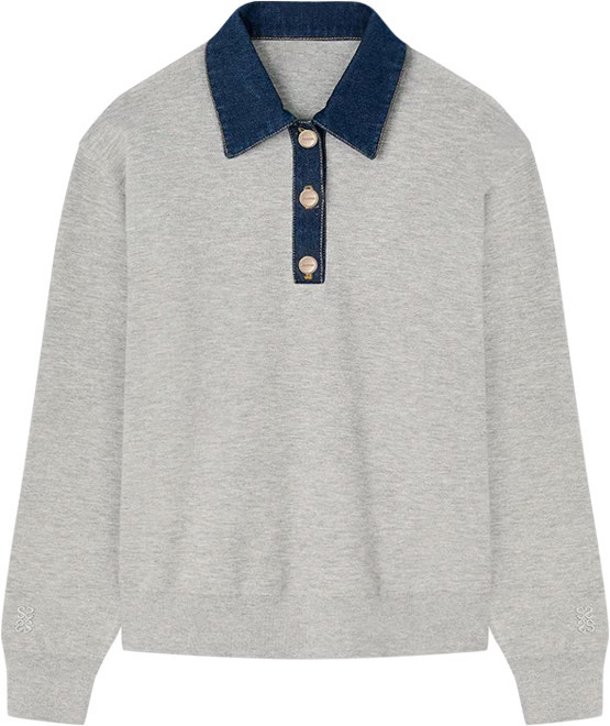 Damien Sweater | Bloomingdale's (US)