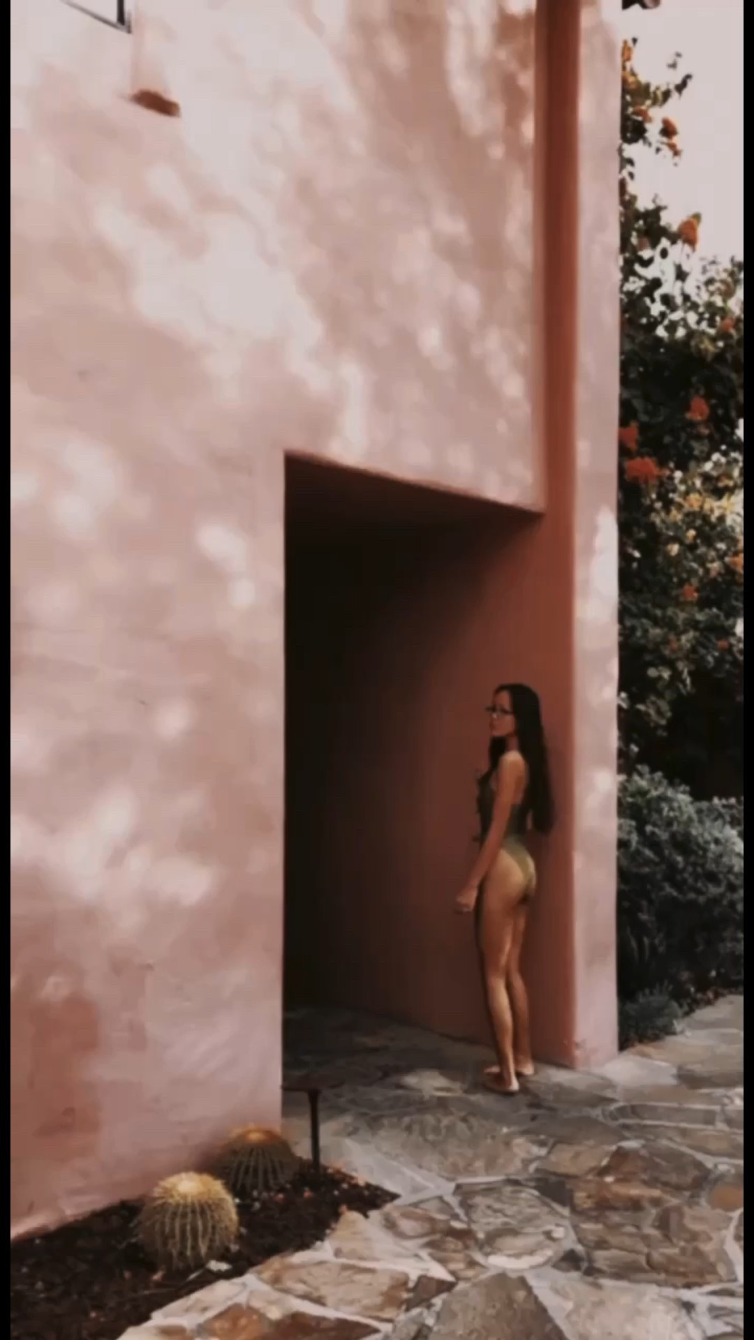 A chic one-piece swimsuit is the ultimate vacation multitasker—it works with linen pants, summer shorts, or an chic skirt. 🤍

#LTKdayinmylife #LTKSeasonal #LTKSwim