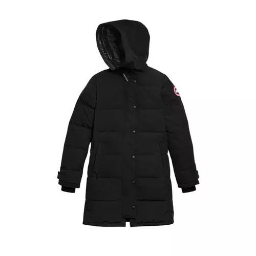 Women's Canada Goose Shelburne Hooded Parka | Scheels Sports