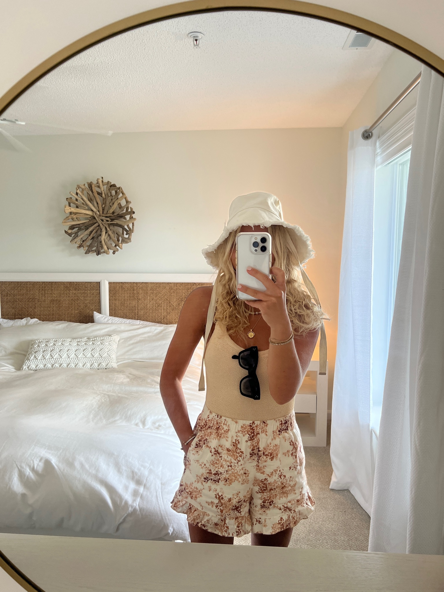 Boat day outfit 

#LTKSeasonal #LTKtravel #LTKswim