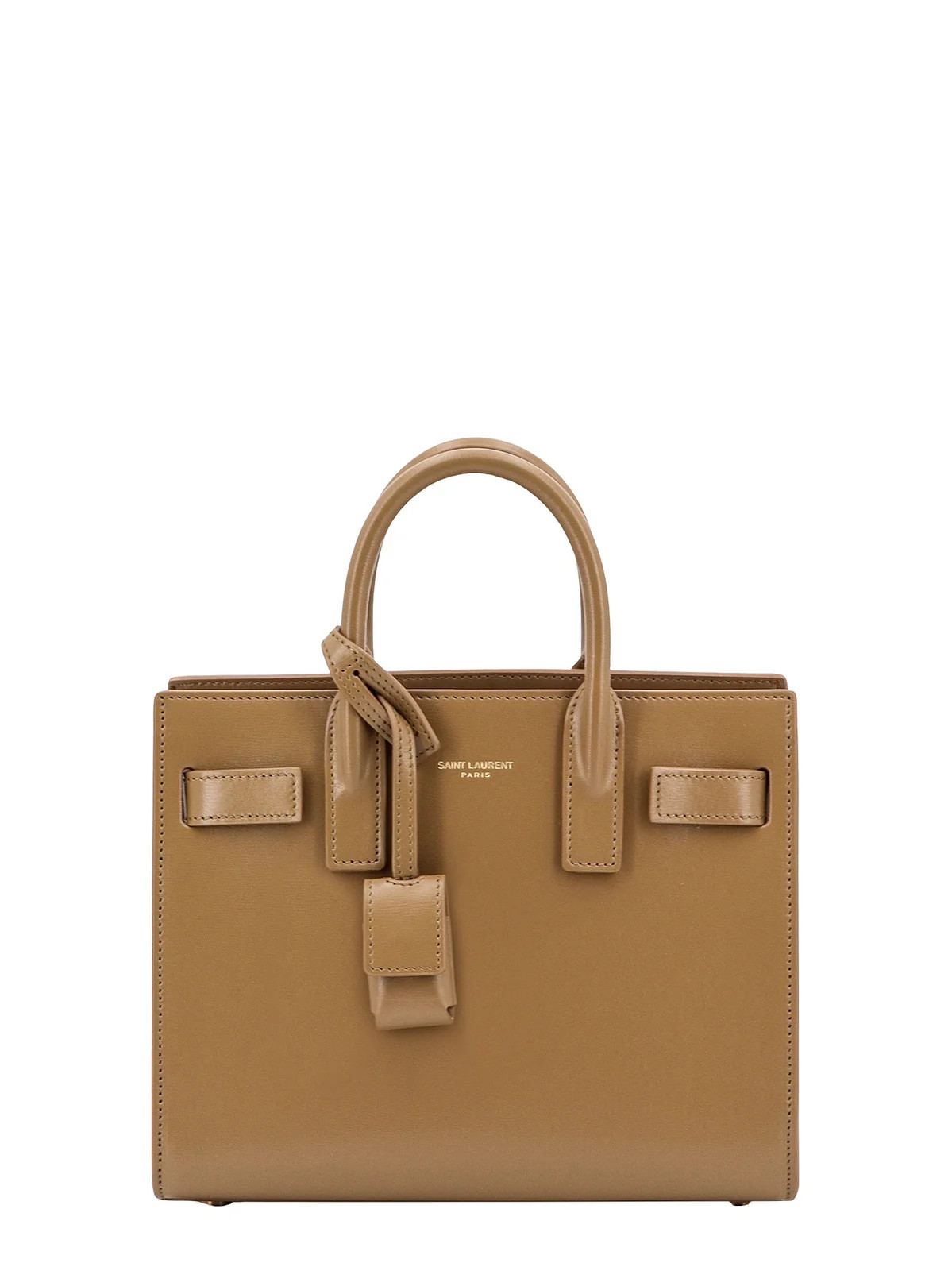 Saint Laurent Sac De Jour Nano Tote Bag | Cettire Global