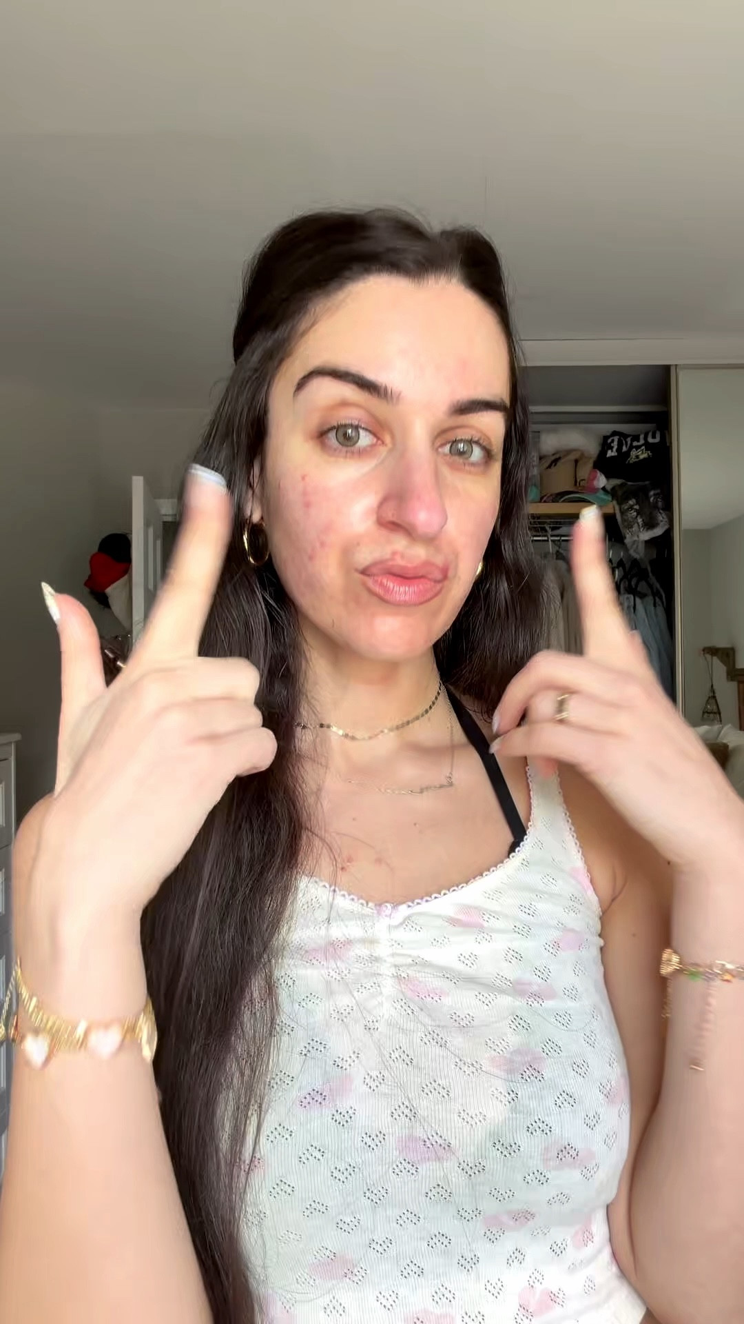 MORNING SKINCARE

#LTKmorningroutine