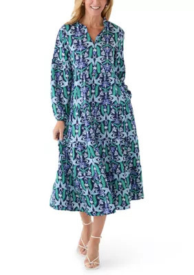 Mary Square Women's Christina Dress, Medium | Belk