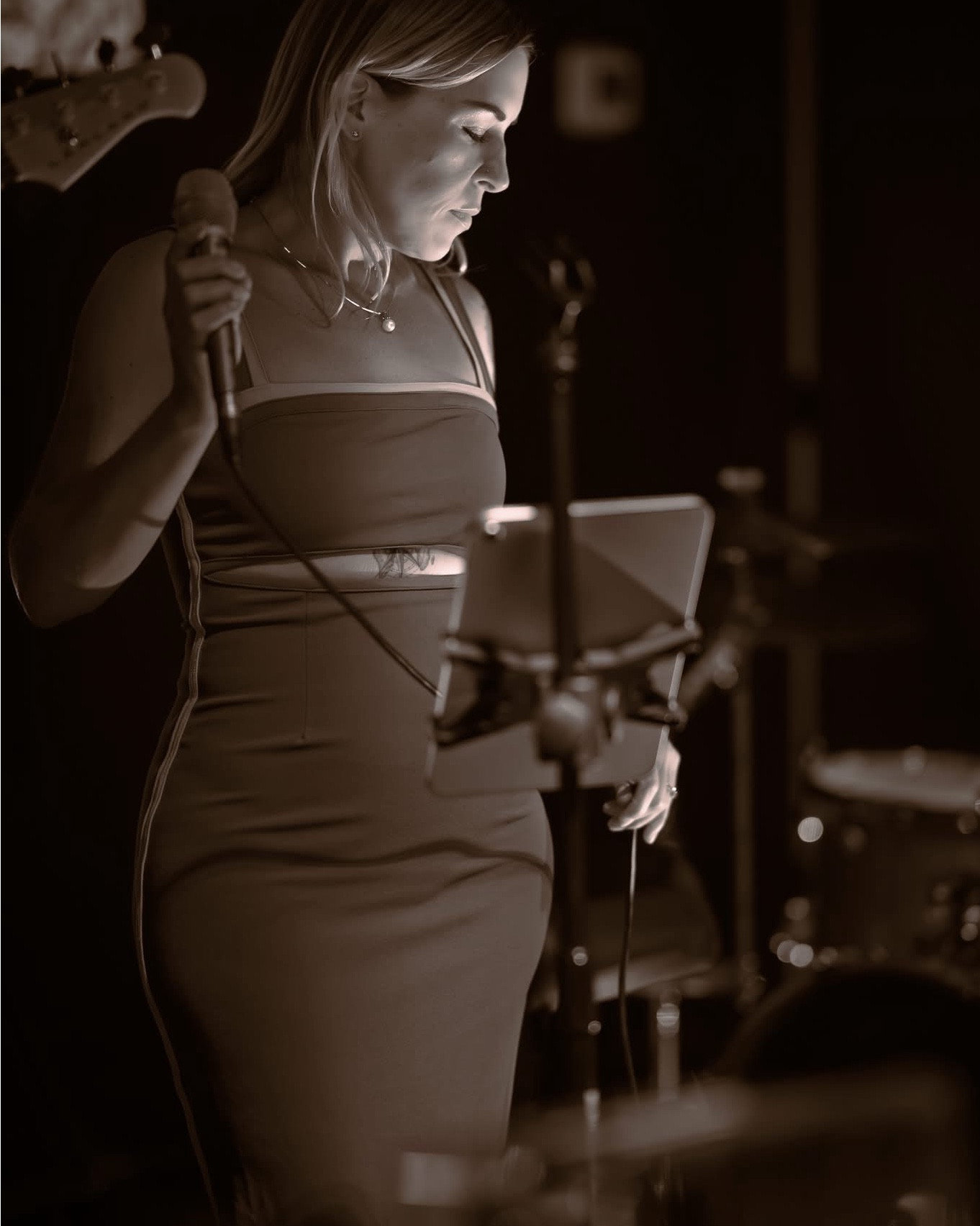 Our band’s debut was such a fun evening, and I LOVED my dress from Hello Molly! 

#LTKOver40 #LTKActive #LTKMidsize