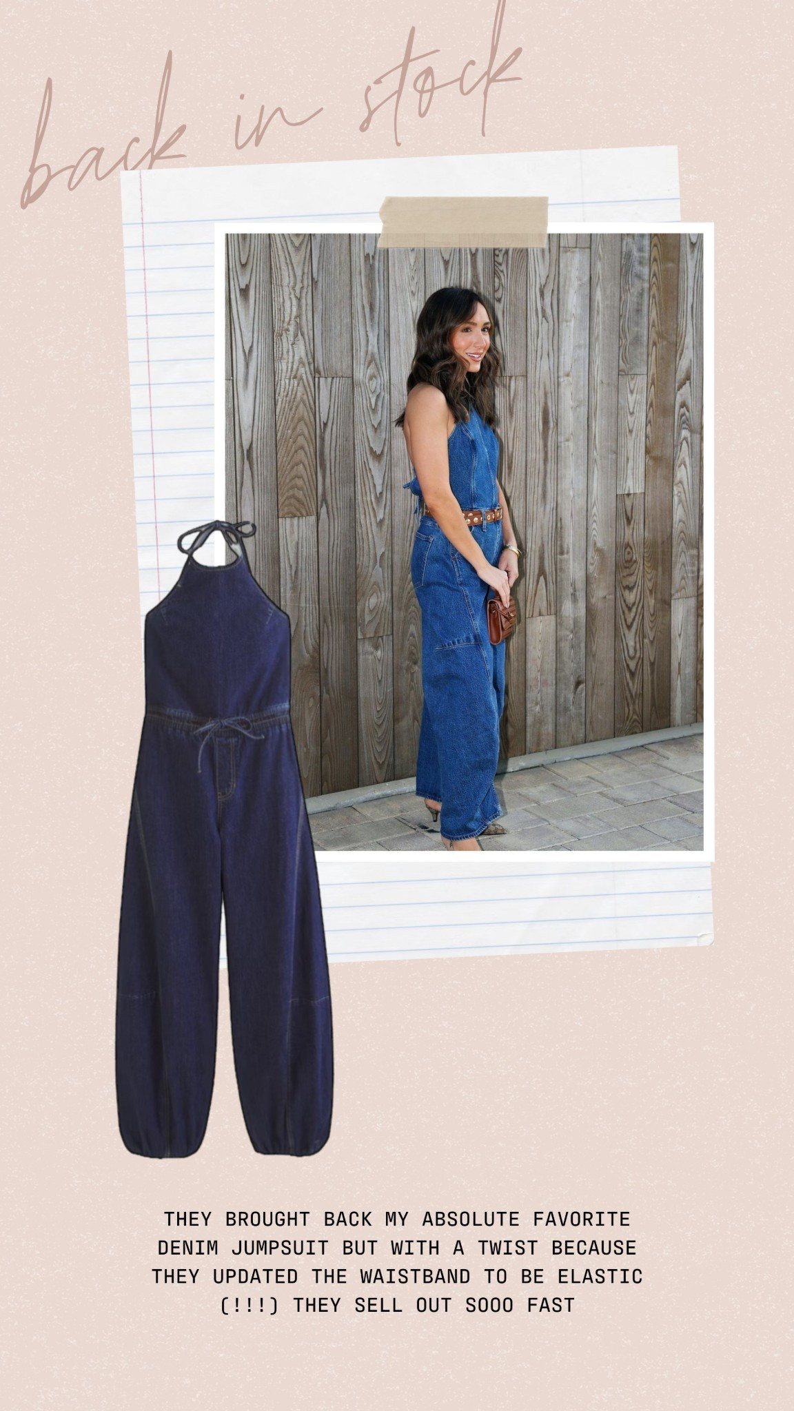 Back in stock and updated.!!!! 

#LTKPetite