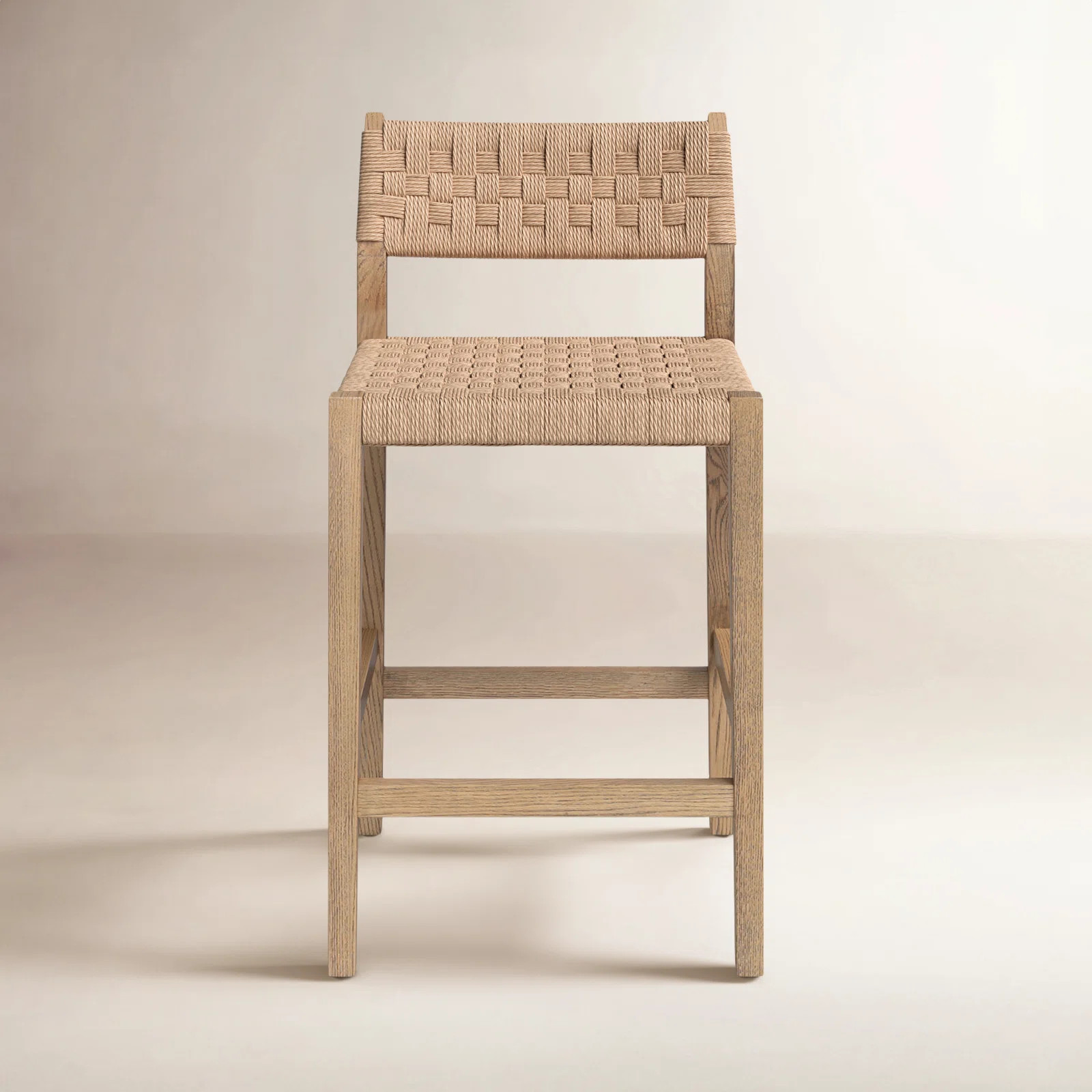 Mallory Counter Stool | Birch Lane