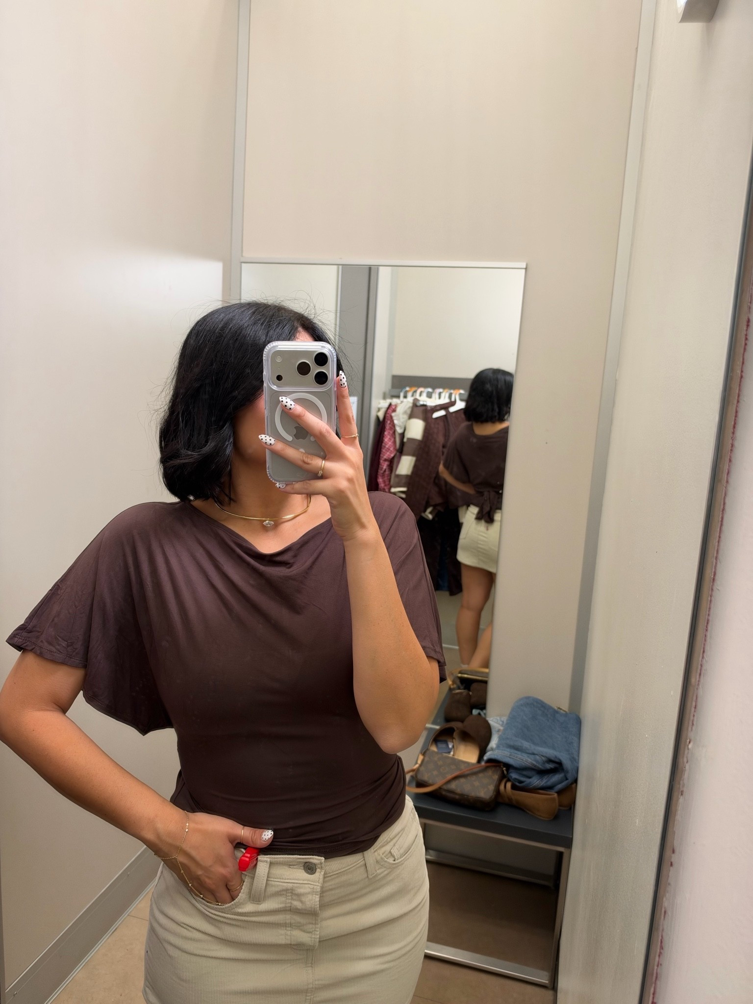 This top is so darn cute 🧸👌🏽 @Target
