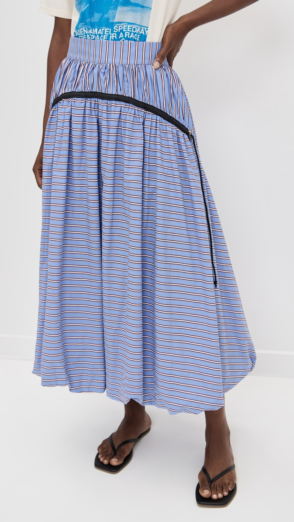 Allegra Skirt | Shopbop