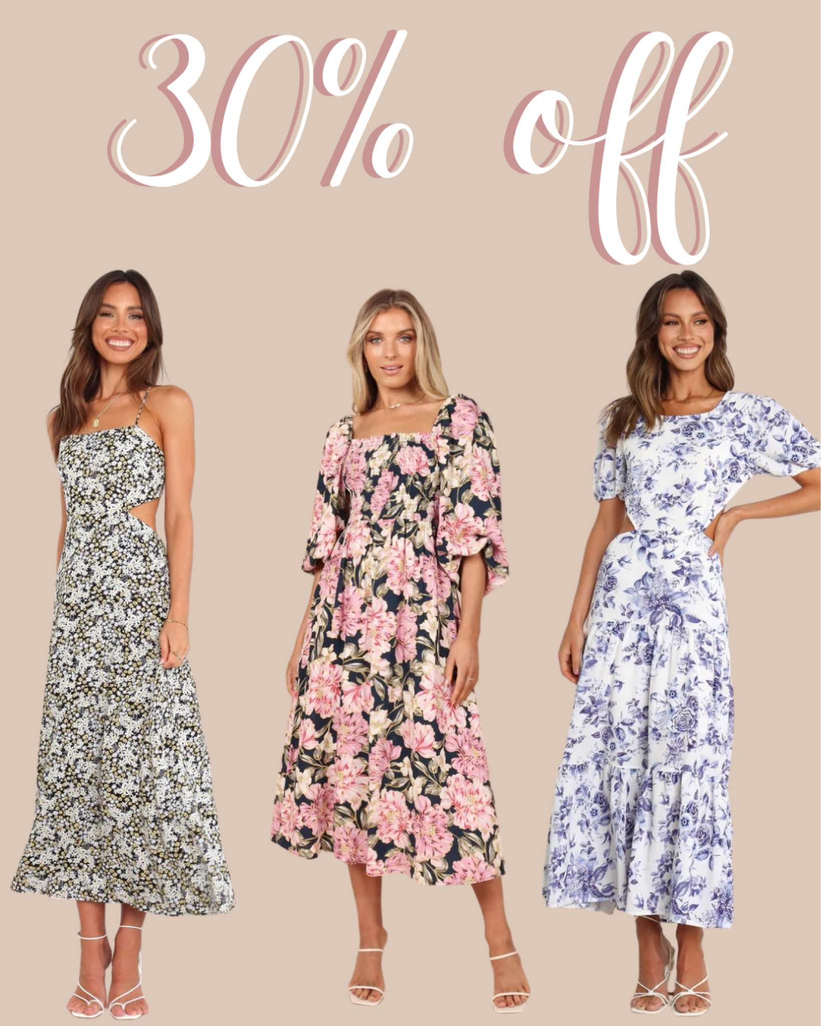 Petal and Pup sale! 30% off most of the site, and up to 80% off other items! 
| formal dress | cocktail dress | jumpsuit | gender reveal | baby boy shower | pantsuit | cowl neck | satin | silk | black dress | floral | vacation | vacation outfits | vacation style | travel | Cabo | cruise | resort | beach | resort wear | tropical | matching set | petal and pup | baby shower dress | bridal shower dresses | shower dress | pastel dresses | Valentine’s Day | valentines | pink dress | dress | dresses | date night | Workwear | work outfit ~ winter fashion | work pants | work blouse | work dress | wedding guest | wedding guest dresses | winter fashion | fall fashion | winter outfit | winter style | spring style | spring fashion | sweater | preppy | pink | white | pants | maternity | teacher outfit | teacher style | beaded clutch | clutch | bag | purse | traditional | classy | classic | southern | floral | mauve | burgundy | spring wedding | vacation | travel | cocktail dress | formal dress | Easter dress | date night | pastel | girly | bridal shower dress | maxi dress | short dress | midi dress | mini dress | bridal tea | luncheon | tea | beach wedding | 


#LTKunder50 #LTKbump #LTKcurves #LTKtravel 

#LTKsalealert #LTKwedding #LTKunder100