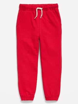 French Terry Joggers for Toddler Boys | Old Navy (US)