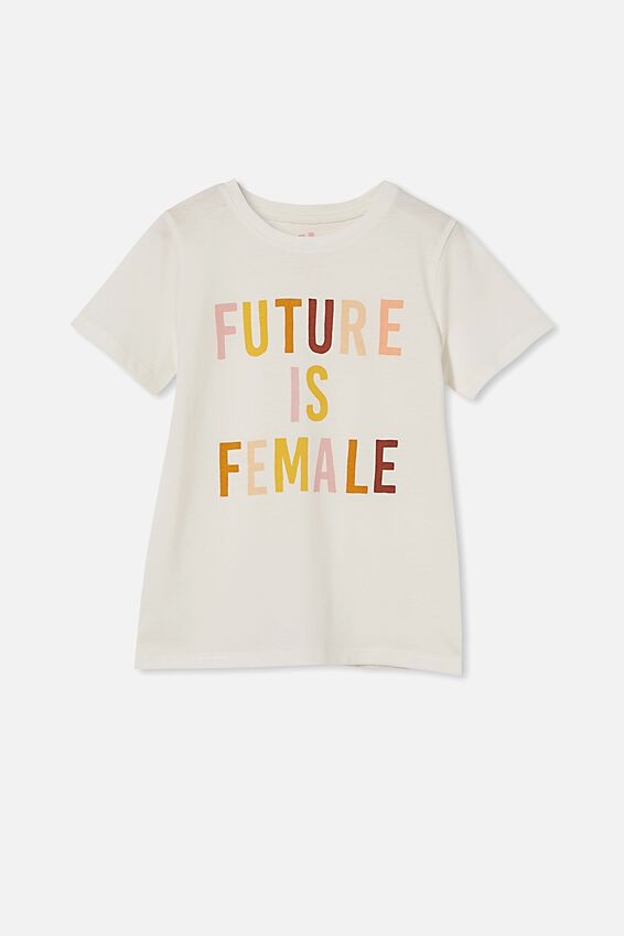 Penelope Short Sleeve Tee | Cotton On (ANZ)