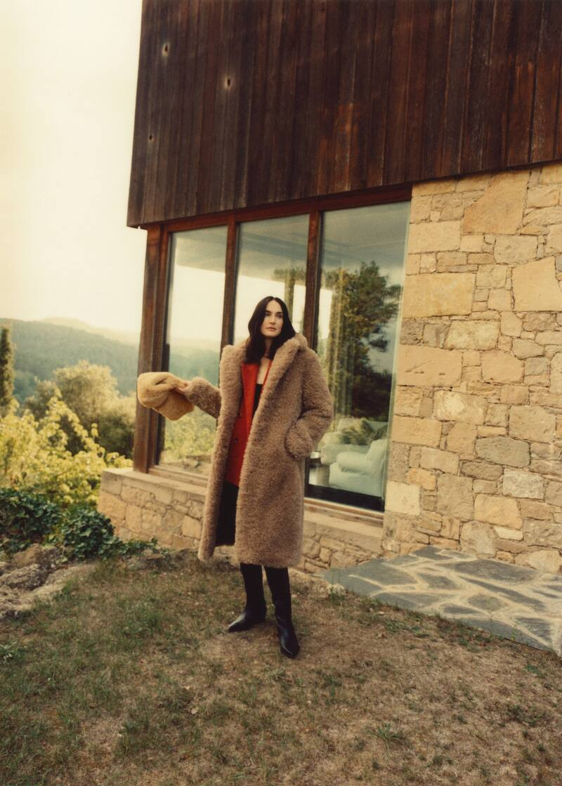 Search: Fur bag (3) | Mango USA | MANGO (US)