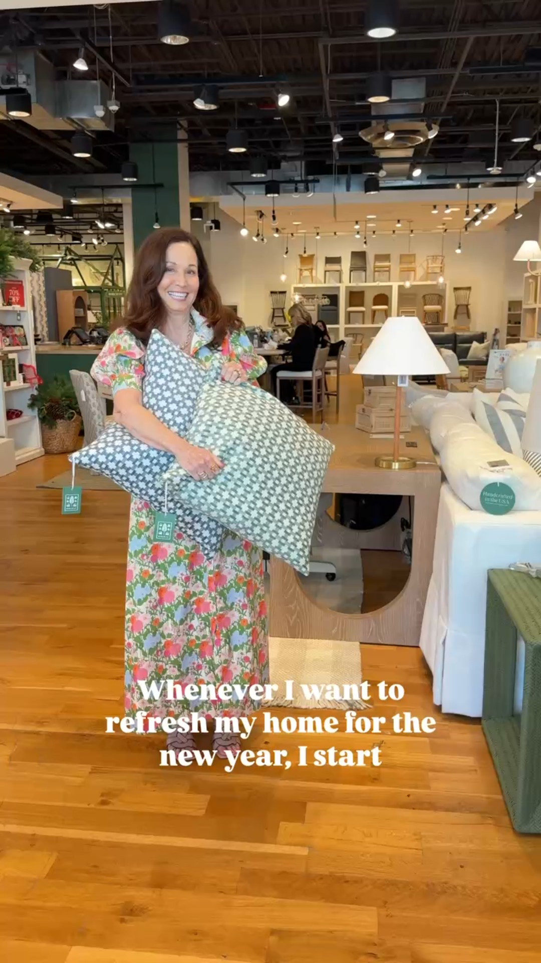 If you’re refreshing your home this year, Birch Lane is such a good place to start.

I’ve linked the exact bedding, rugs, and timeless pieces I loved—but if you’re local to Naples, you can shop in-store at Birch Lane in Mercato . You’ll also get free design services and fast, free shipping on larger items.

Classic style, great quality, and pieces you’ll live with for years.


#LTKHome #LTKselfcare #LTKFindsUnder100