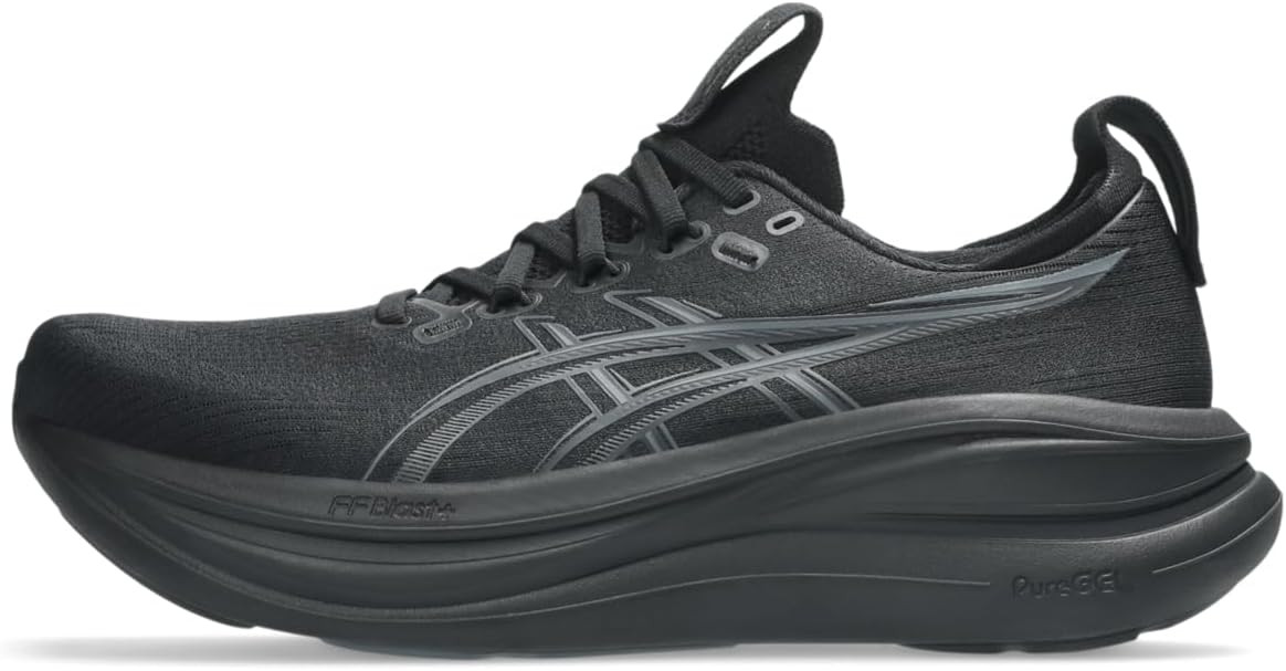 ASICS Men's Gel-Nimbus 28 Running Shoes | Amazon (US)