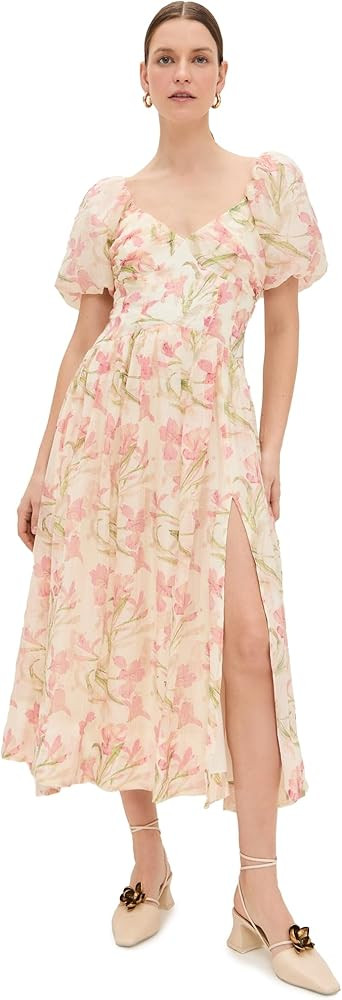 ASTR the label Women's Sasilia Dress | Amazon (US)