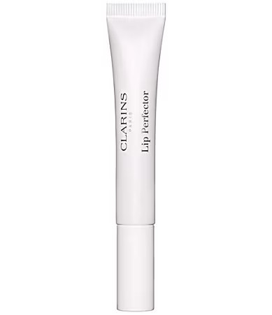 Clarins Lip Perfector 2-in-1 Lip and Cheek Color Balm - 20 Translucent Glow | Dillard's