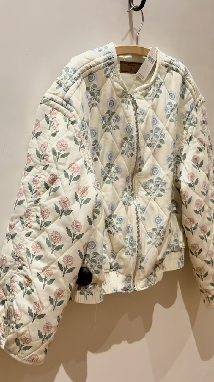 Anthro February haul! 

 #LTKgrwm #LTKootd