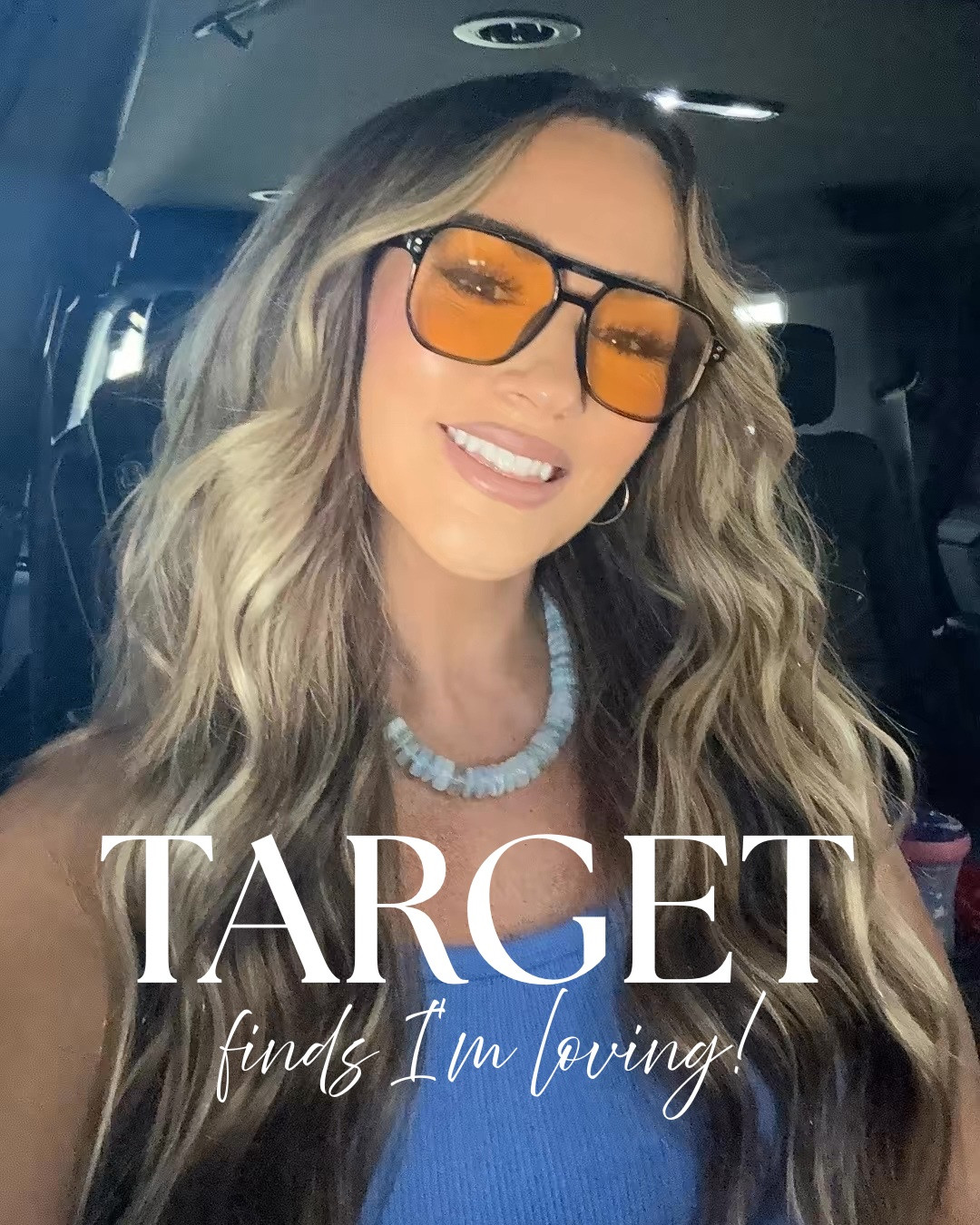 @Target new arrivals I’m loving! Which look is your favorite? Comment “SHOP” and I will send you all the link💕! 
#targetfinds 
Outfit 1: top medium pants medium
Outfit 2: shorts small top medium
Outfit 3: top medium shorts 6
Outfit 4: top large shorts medium
Outfit 5: top medium shorts 8
Outfit 6: cardigan large
Outfit 7: top medium shorts small
Outfit 8: top large 
Outfit 9: top large
Outfit 10: vest large shorts 29

#LTKSaleAlert #LTKOver40