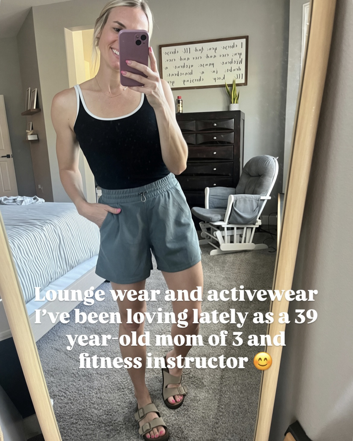 Active wear and Loungewear that gives Lulu and vuori vibes but with the Amazon price! 