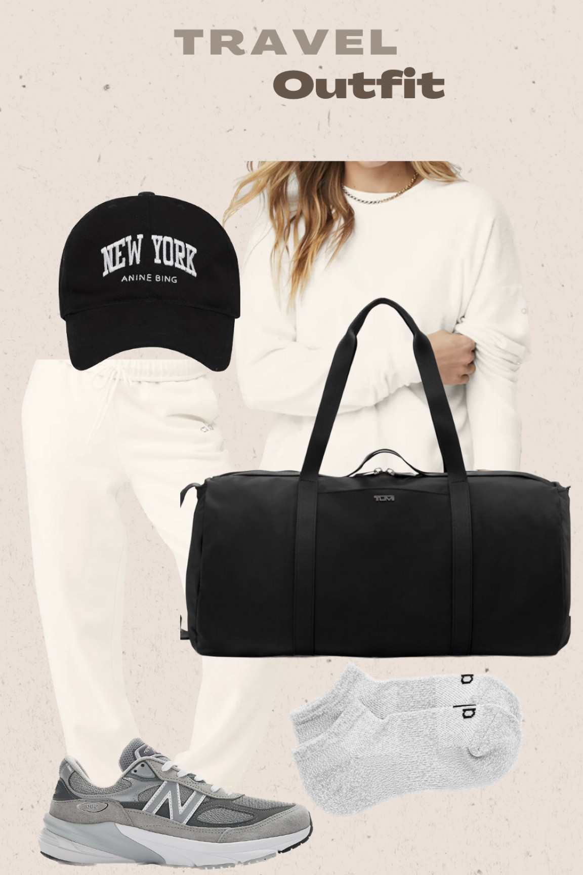 Travel is being comfy for me. Here my fav way to travel 

#LTKtravel #LTKstyletip #LTKshoecrush