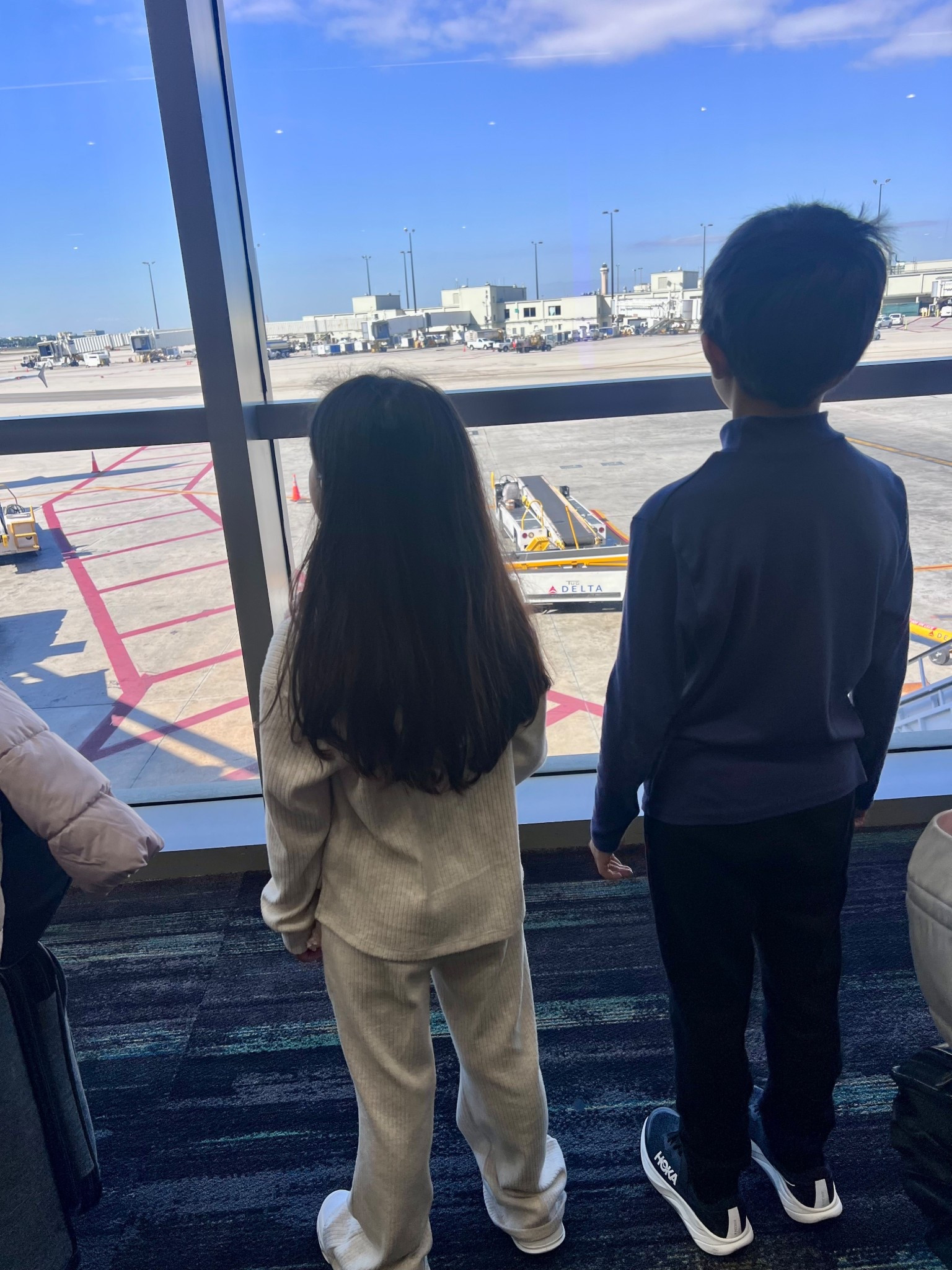 Travel outfits ✈️🥰

#LTKKids #LTKSaleAlert #LTKTravel