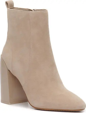 Vince Camuto Enverna Ankle Boot | Nordstrom | Nordstrom