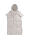 Click for more info about Wunder Puff Cropped Vest | Women's Coats & Jackets | lululemon
