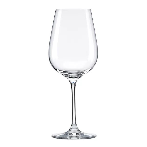 Tuscany 16 oz. Crystal Red Wine Glass | Wayfair North America
