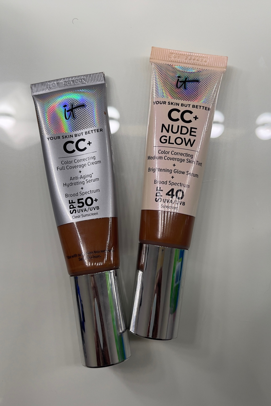 Everyday makeup! My shade is Deep Honey in both✨

foundation, makeup, sheer makeup 

#LTKFindsUnder50 #LTKNYFW #LTKSeasonal