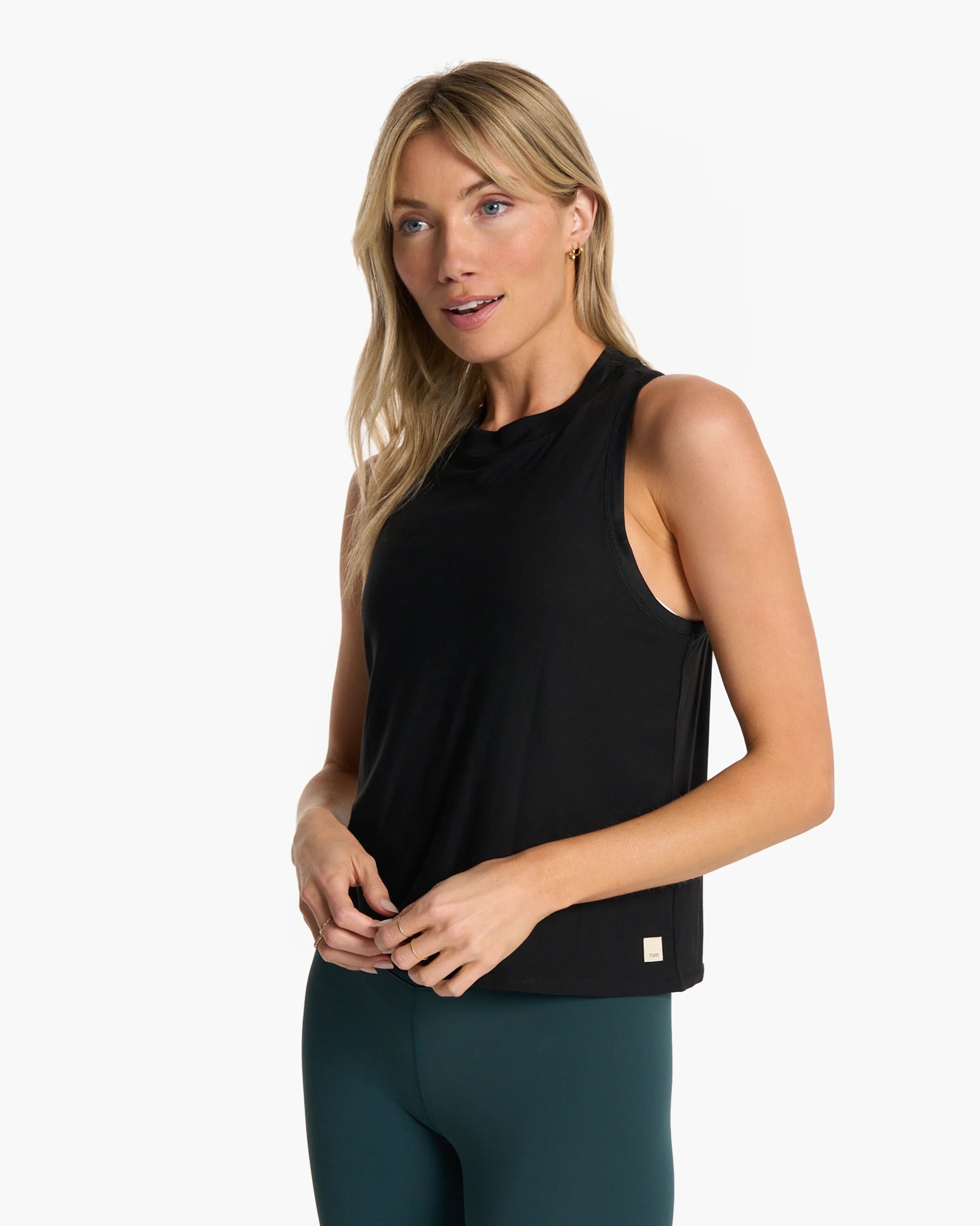 Energy Top | Vuori Clothing (US & Canada)