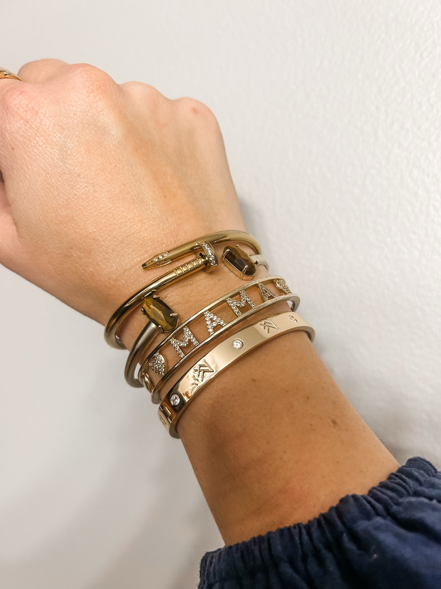 Last nights bracelets 

#LTKFindsUnder50 #LTKStyleTip