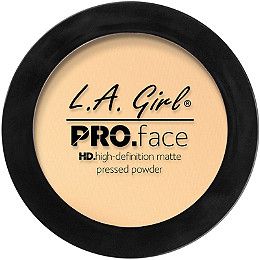 L.A. Girl Pro Face Matte Pressed Powder | Ulta
