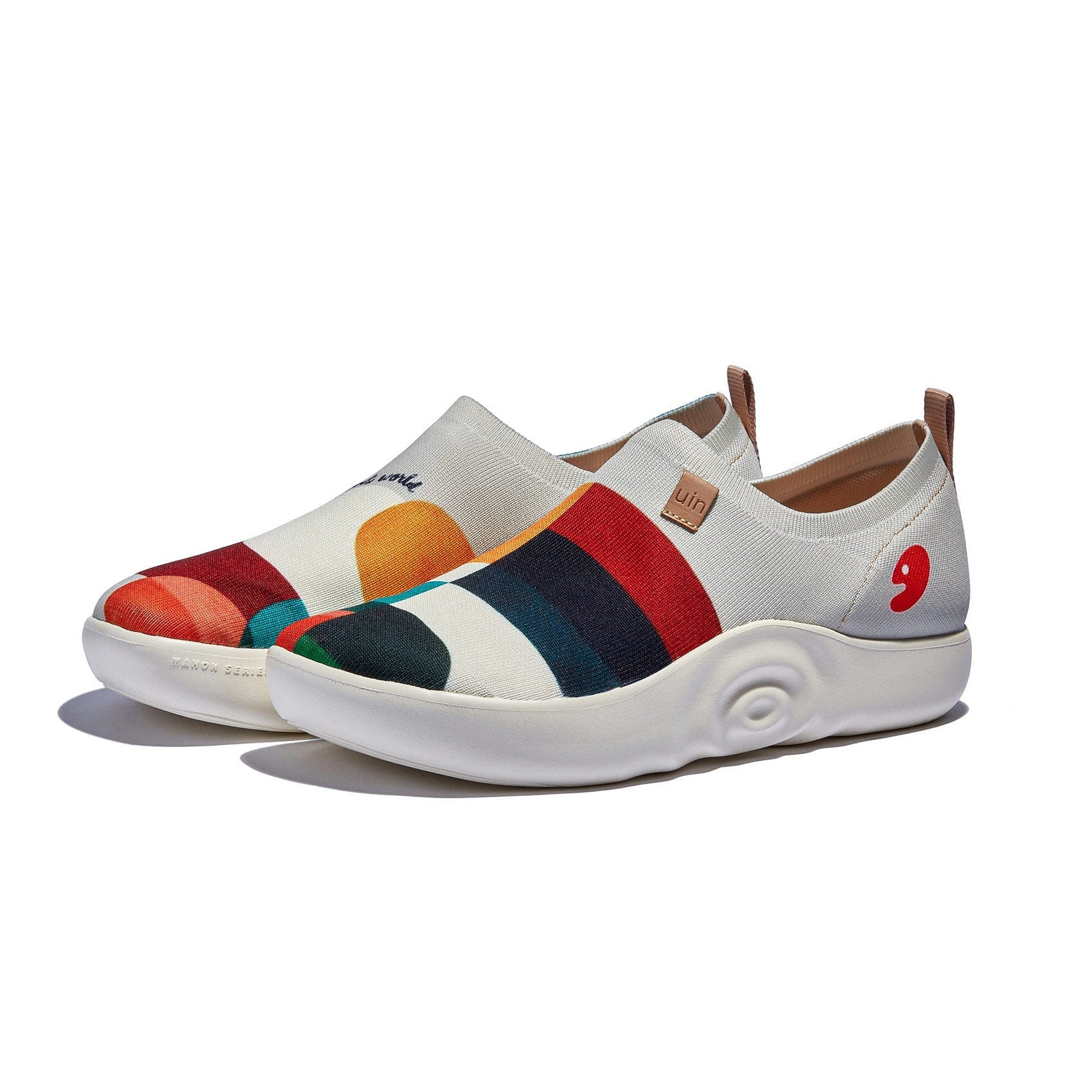 Hold That Color Toledo X Women | uinfootwear