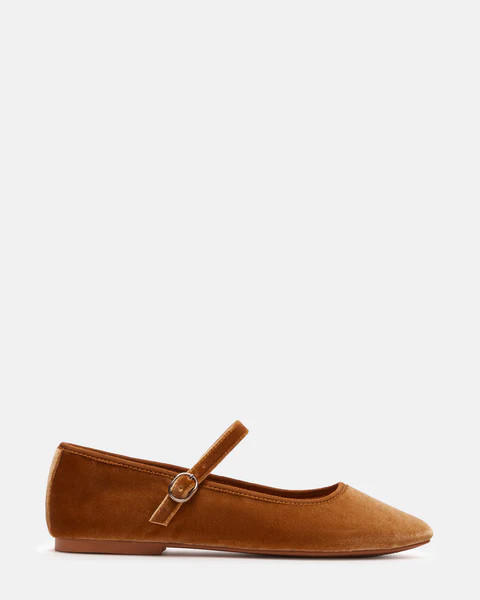 VINETTA MUSTARD | Steve Madden (US)