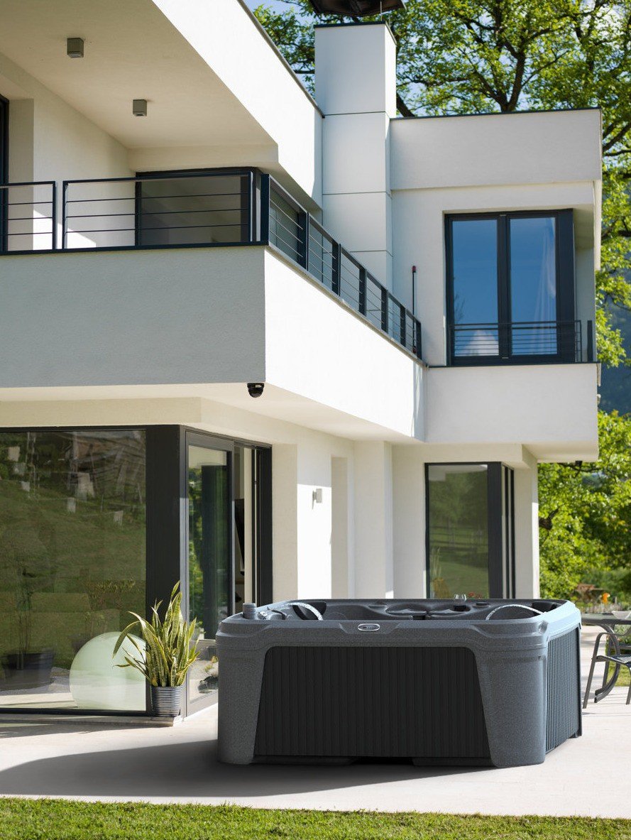 Wayfair Spring Cyber Week ends TONIGHT 🤍 up to 80% off (!!) and these viral hot tubs are literally everything — from cute 3 person tubs to full 6–7 person spa vibes… I’m already imagining cozy nights under the stars ✨🛁#WayfairSale #SpringCyberWeek #EndsTonight #HotTub #PlugAndPlayHotTub #6PersonHotTub #3PersonHotTub #7PersonHotTub #BackyardSpa #HomeSpa #SpaAtHome #OutdoorLiving #BackyardGoals #LuxuryAtHome #SelfCareVibes #RelaxMode #CozyNights #OutdoorUpgrade #BackyardMakeover #PatioGoals #DreamHome #ViralFind #LimitedStock #DontMissOut #SaleAlert #LTKHome #USHomeStyle #SummerReady #StaycationVibes

#LTKSeasonal #LTKHome #LTKSaleAlert