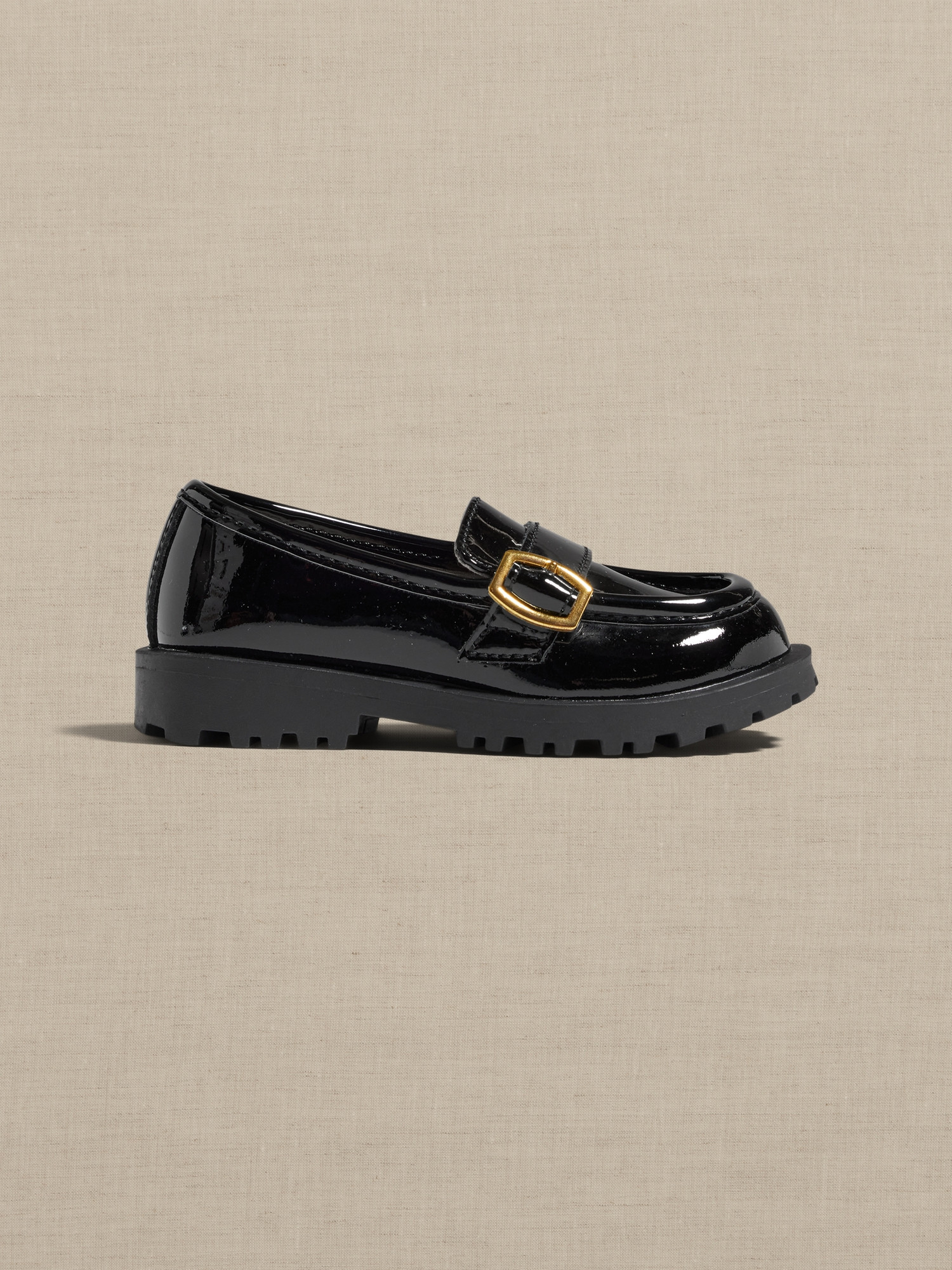 Luz Lug-Sole Loafer for Baby + Toddler | Banana Republic (US)