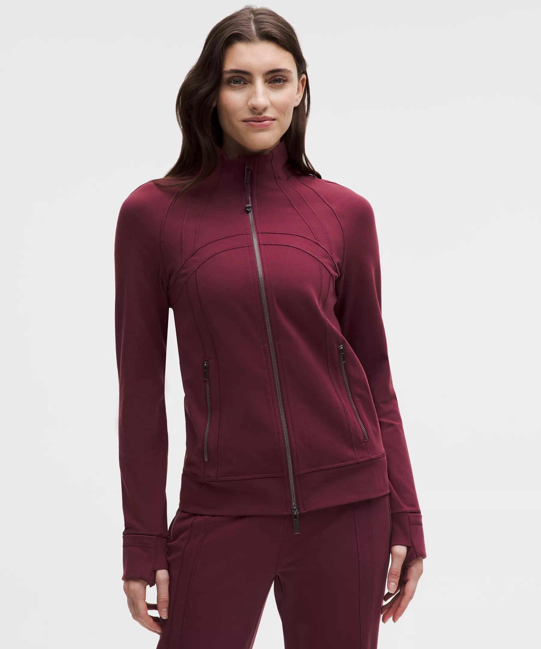 Define Track Jacket | Lululemon (US)