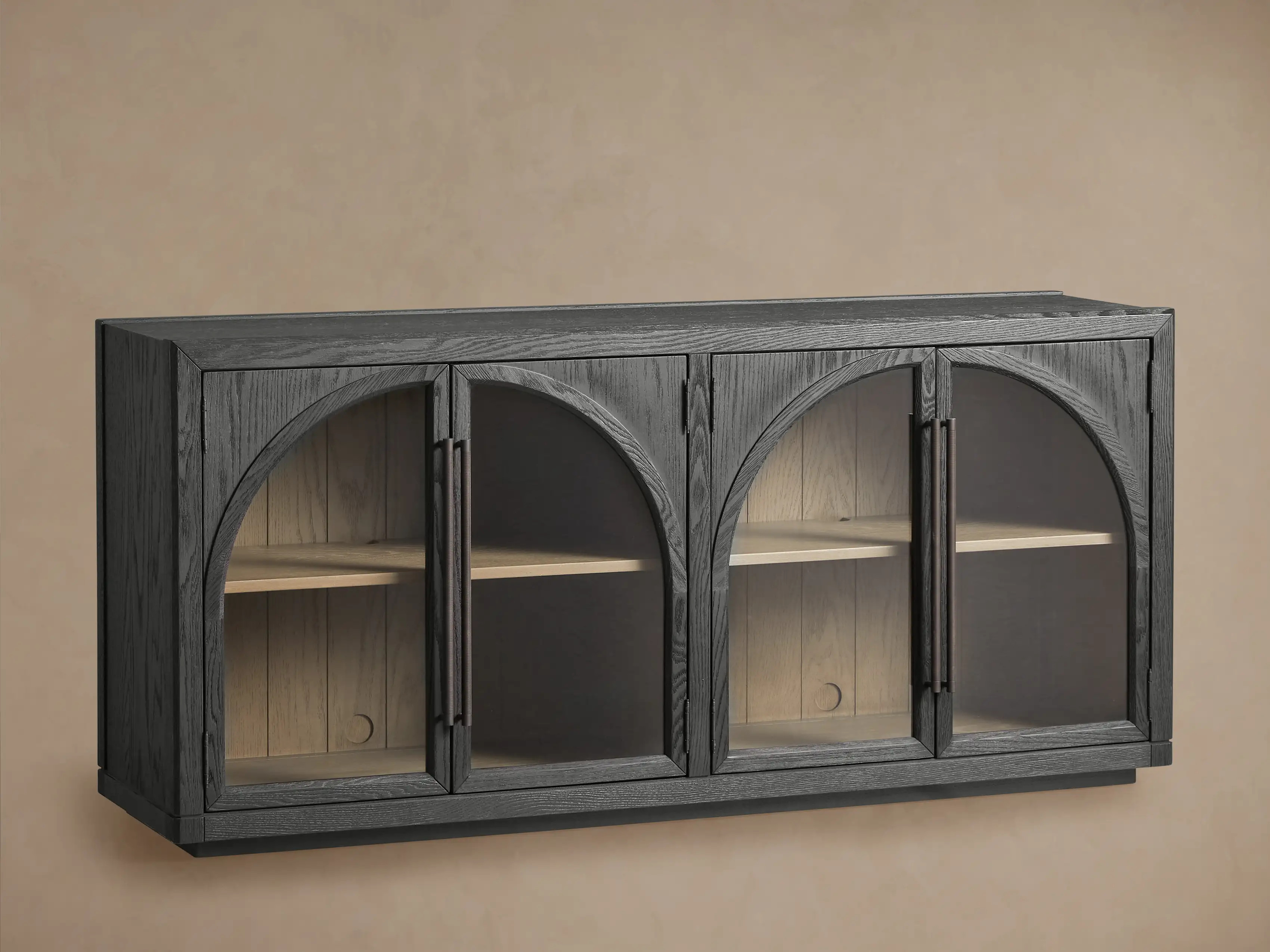 Hattie Sideboard | Arhaus