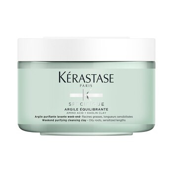 KérastaseSpecifique Divalent Purifying Clay Shampoo for Oily Hair | Sephora (US)