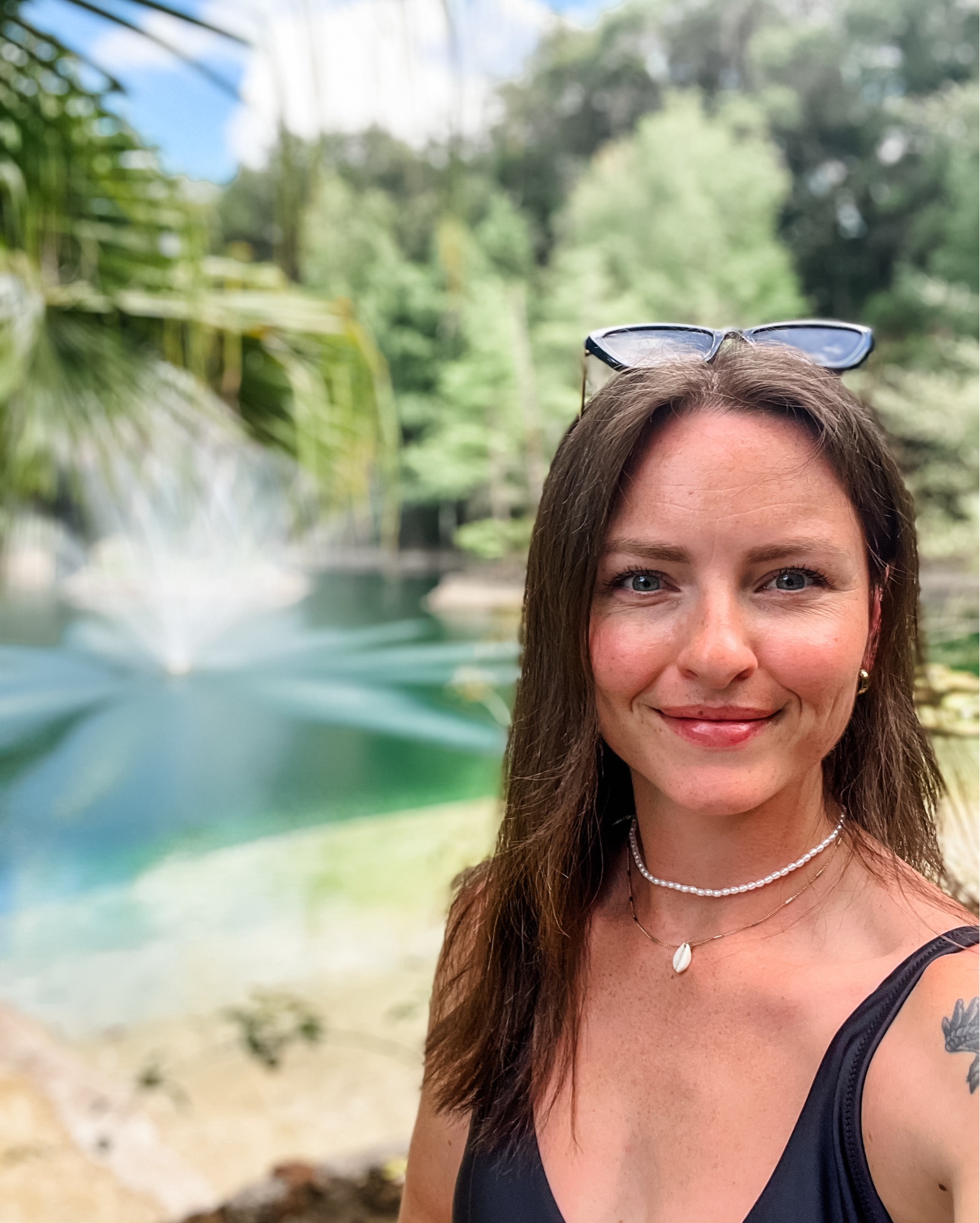 ⛲️🪴🏝️

#LTKSummerSales #LTKTravel #LTKSwim