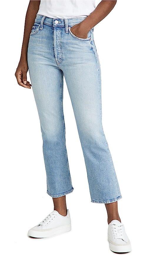 MOTHER The Tripper Jeans | SHOPBOP | Shopbop