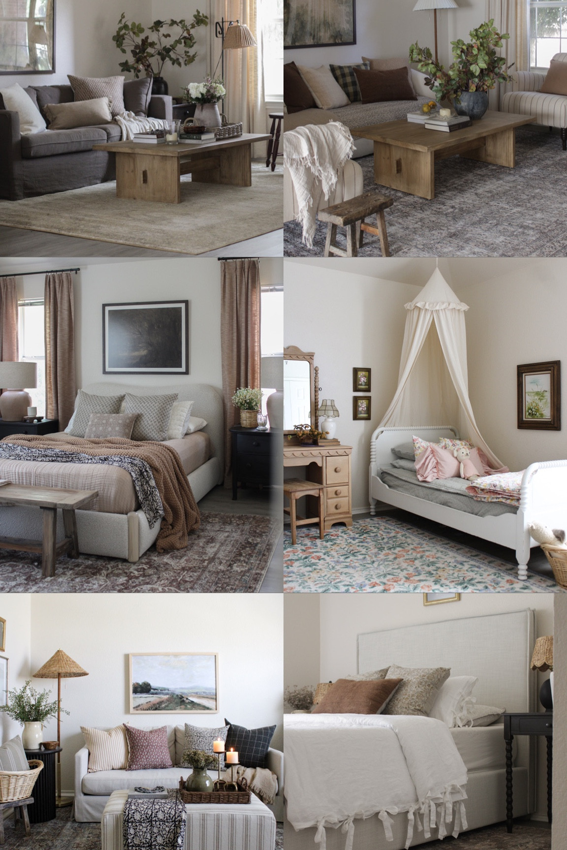 Favorite Loloi rugs on prime day!!