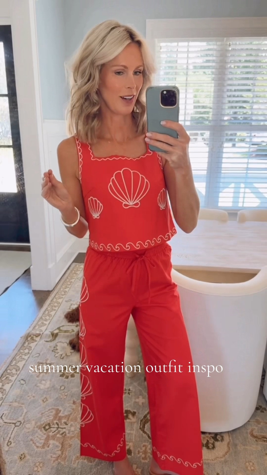Round up of some summer vacation outfits!🤍

#LTKootd #LTKTravel #LTKSeasonal