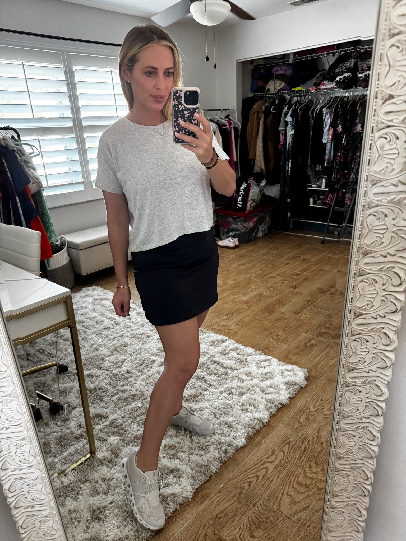 Casual outfit 

#LTKootd #LTKFindsUnder50 #LTKMidsize