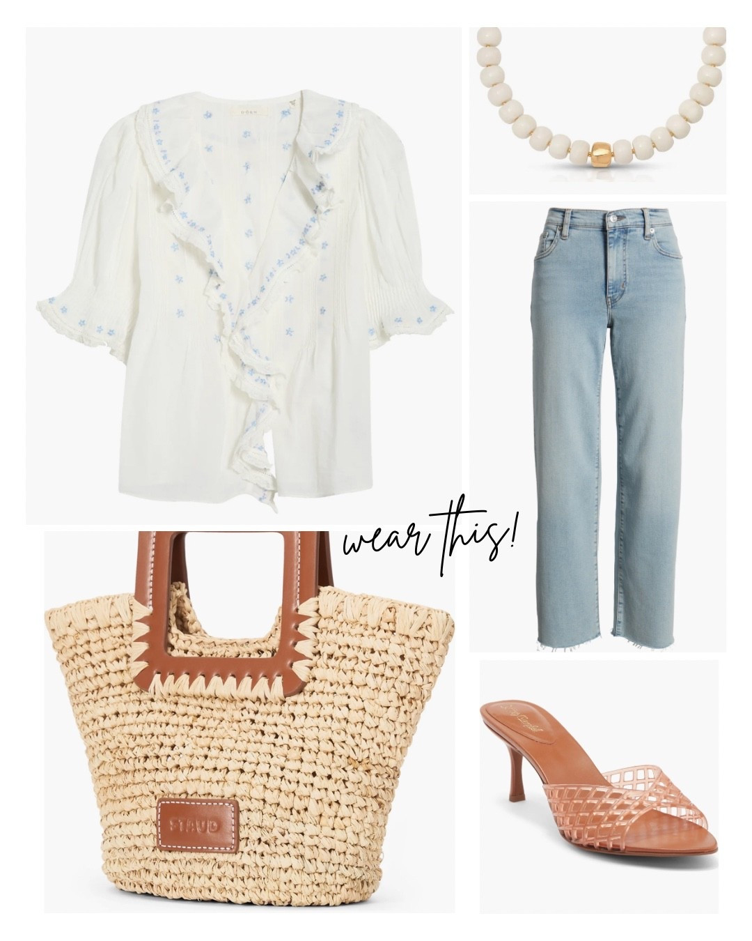 Spring outfit 

Spring shoes


#LTKSeasonal