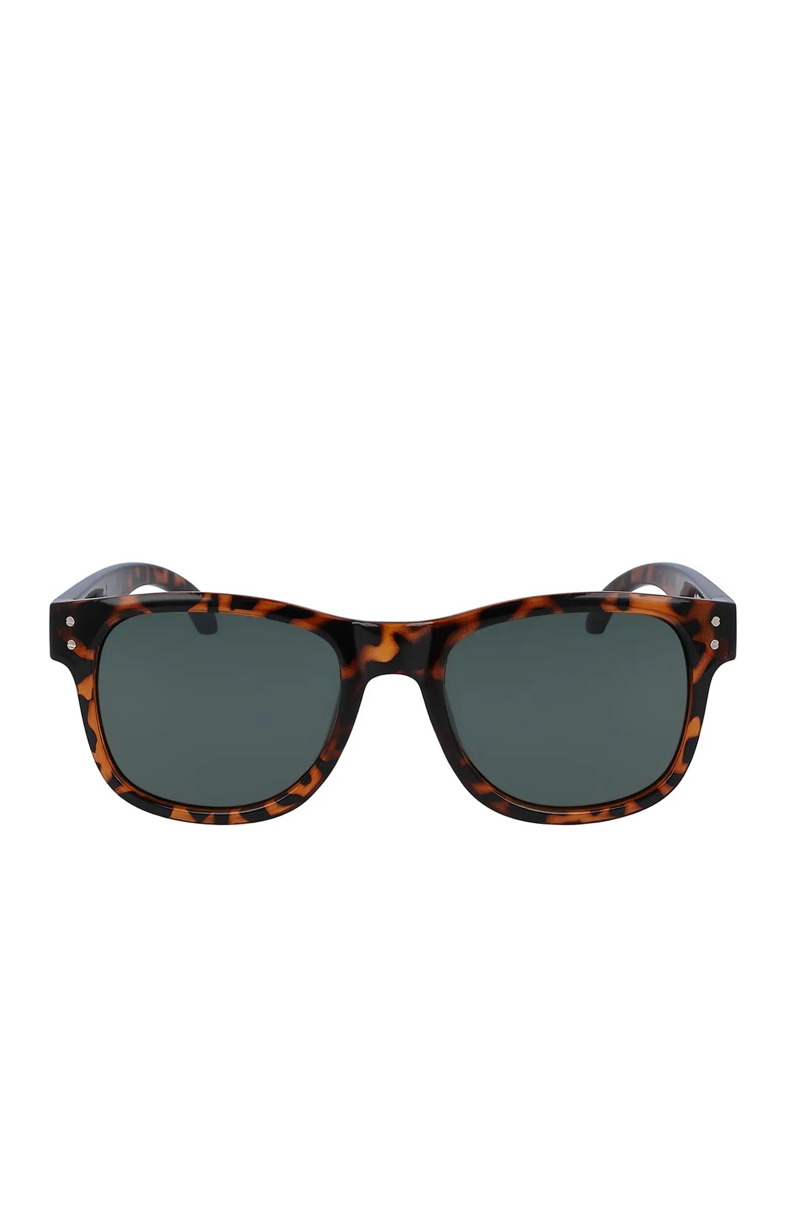 53mm Classic Square Sunglasses | Nordstrom Rack