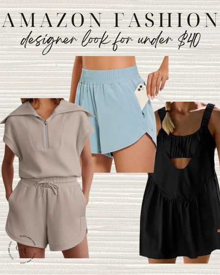 Amazon fashion look for less finds under $40 🖤 this cozy lounge set is perfect for travel!

Loungewear, lounge set, athletic shorts, athletic dress, yoga shorts, travel outfits, casual fashion, summer staples, workout wear, Womens fashion, fashion, fashion finds, outfit, outfit inspiration, clothing, budget friendly fashion, summer fashion, spring fashion, wardrobe, fashion accessories, Amazon, Amazon fashion, Amazon must haves, Amazon finds, amazon favorites, Amazon essentials #amazon #amazonfashion

#LTKmidsize #LTKstyletip #LTKfindsunder50