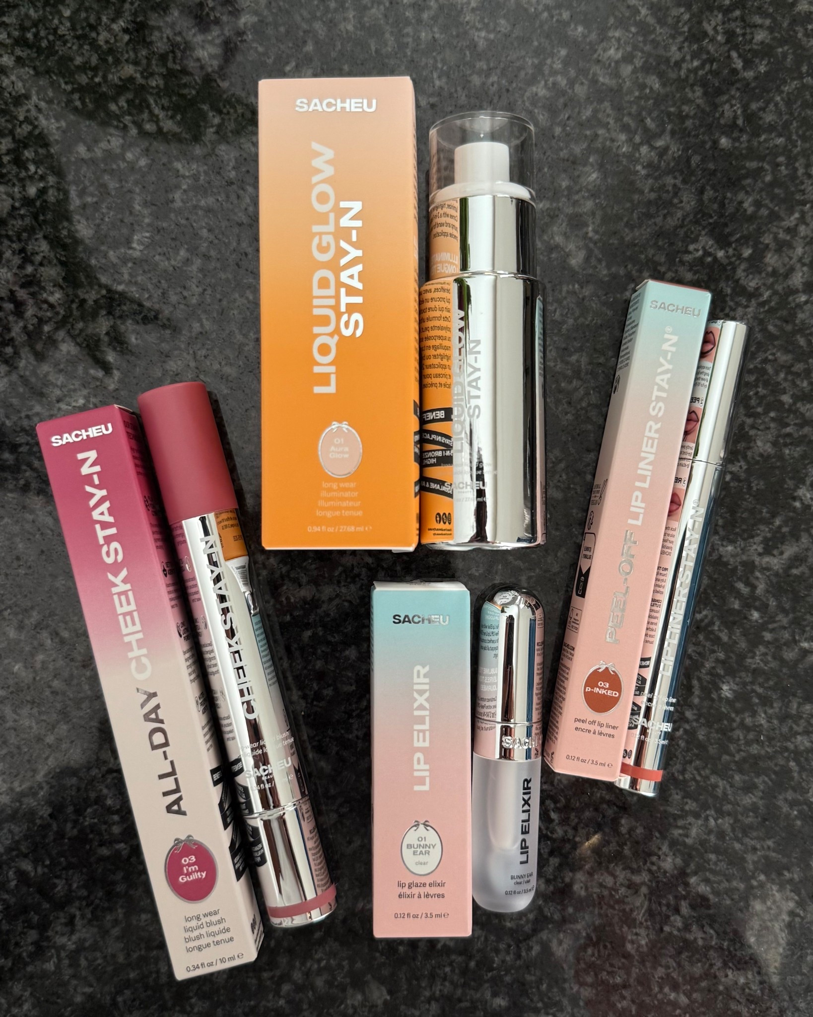 i can’t wait to try my new makeup products ☺️☺️

#LTKBeauty #LTKStyleTip