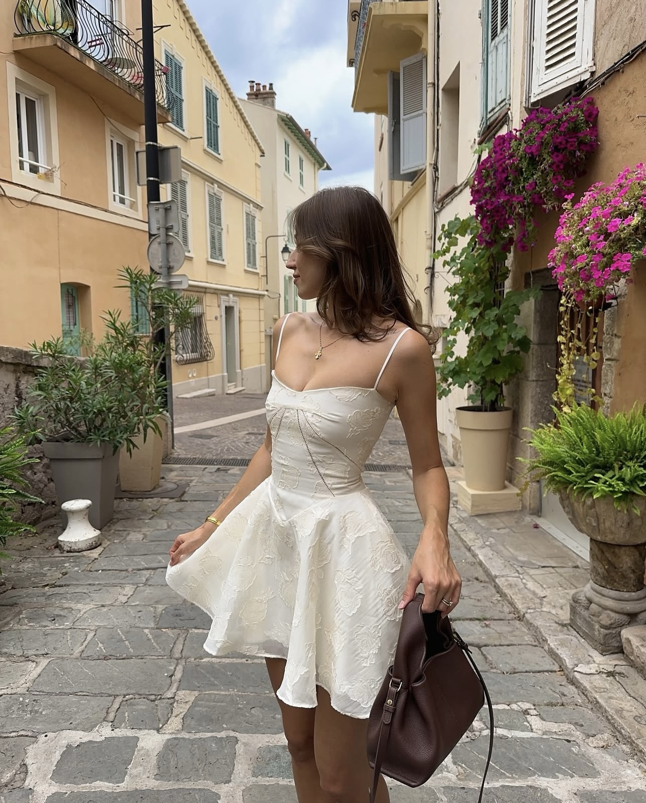 Has to be my favorite HOCB dress of all times :) perfect for special occasions. 

#LTKSpringSale #LTKSeasonal #LTKWedding